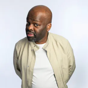 Daliso Chaponda: Topical Storm