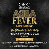 Abba Fever Live Show at The OEC