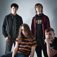 Morphic / Dead And Drawn / Defrauders / Popstar at Lending Room