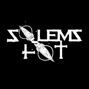 Salem's Lot / Dead And Drawn / Defrauders / Popstar