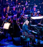 Joe Stilgoe & Band with BBC Concert Orchestra