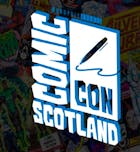 Monopoly Events - Comic Con Scotland
