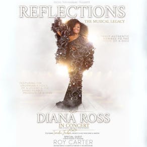 Reflections a Musical Legacy To Diana Ross