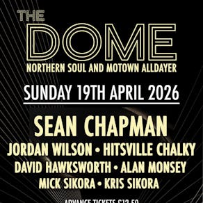 The Dome: Northern Soul & Motown All Dayer