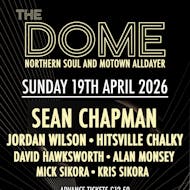 The Dome: Northern Soul & Motown All Dayer at The Dome England