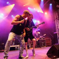 ACDC REBORN plus LAWLA at Black Cat, Bridgend at Black Cat Bridgend