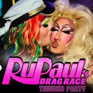 Navy Bar 2.1 hosts... RUPAUL'S DRAG RACE THEMED PARTY at Navy Bar 2.1