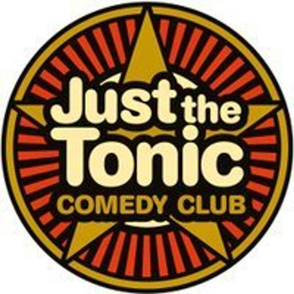 Just The Tonic Comedy Night at The Bowdon Rooms