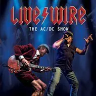 Live Wire The AC/DC Show at Old Fire Station