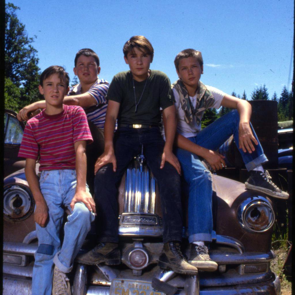 STAND BY ME + INTRO & DISCUSSION w/ 'OUT OF THE DARKNESS THEATRE at ETH @Elgin Community Centre