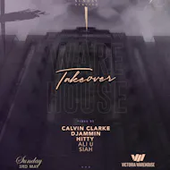 Sunday Service @ Victoria Warehouse, MCR at O2 Victoria Warehouse