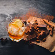 Xmas Whiskey and Chocolate Tasting at Reading Biscuit Factory