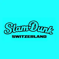 Slam Dunk Europe - Switzerland at Dynamo, Zurich