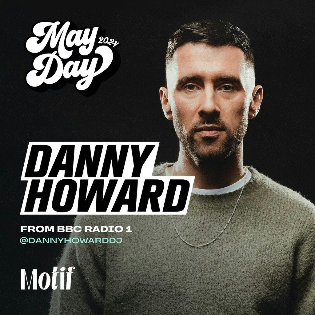 May Day 24 | Soul Bar Aberdeen Sun 05 May 2024