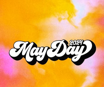 May Day 24