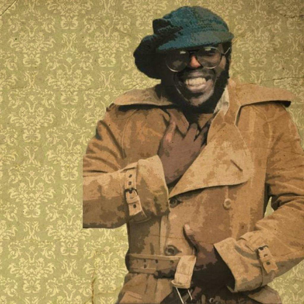 The Curtom Orchestra presents Curtis Mayfield at The Jazz Cafe