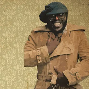 The Curtom Orchestra presents Curtis Mayfield