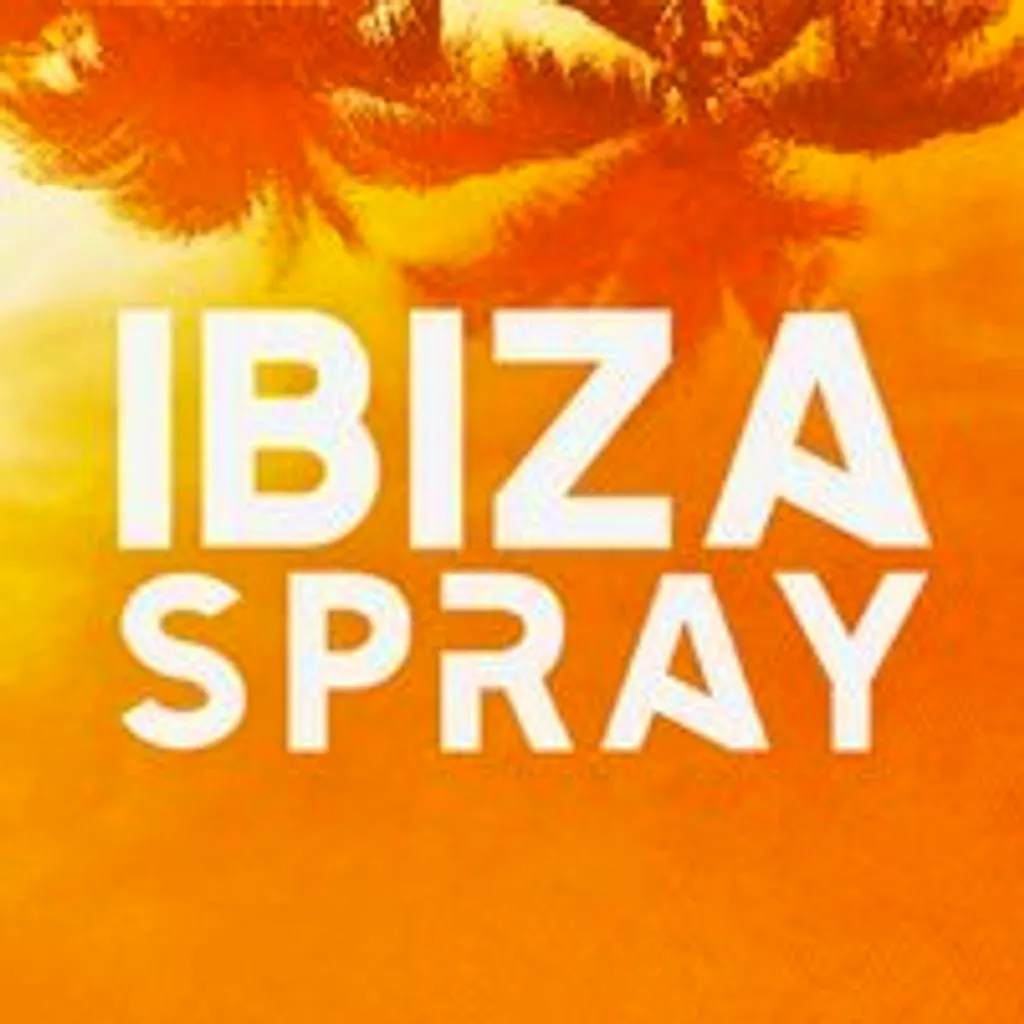 Ibiza Spray at O Beach Ibiza