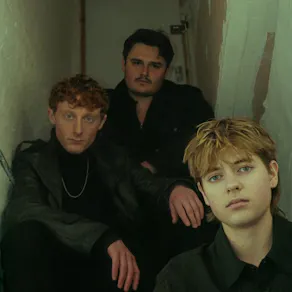 5 Degrees North X Spinnaker X Donkee