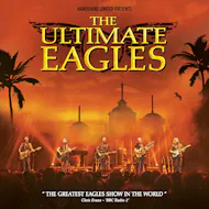 The Ultimate Eagles at The Halls Norwich