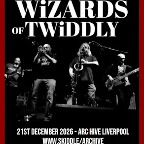 Wizards of Twiddly