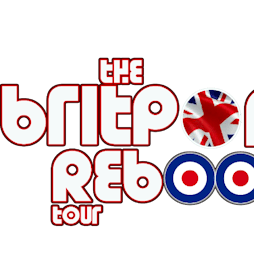 The Britpop Reboot 2019 - Blur2 / The Verve Experience / Pulp'd Tickets | Zephyr Lounge Leamington Spa  | Sat 30th March 2019 Lineup