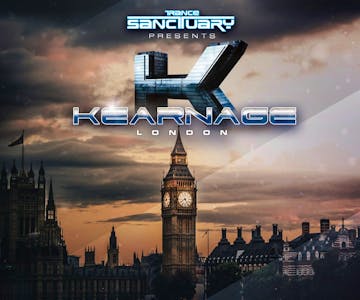 Trance Sanctuary presents Kearnage 2024