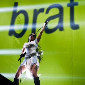 Brat Birthday Party - Birmingham!