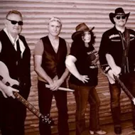 Whisky Jack - Live @ Billy's at Billy Bootleggers