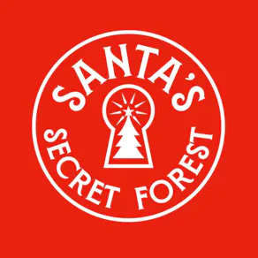 Santa's Secret Forest - November