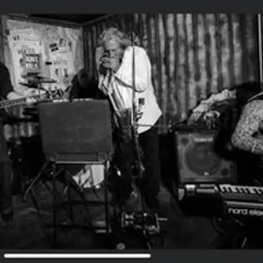 Ray Stubbs R'n'B All Stars
