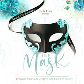 The Mask