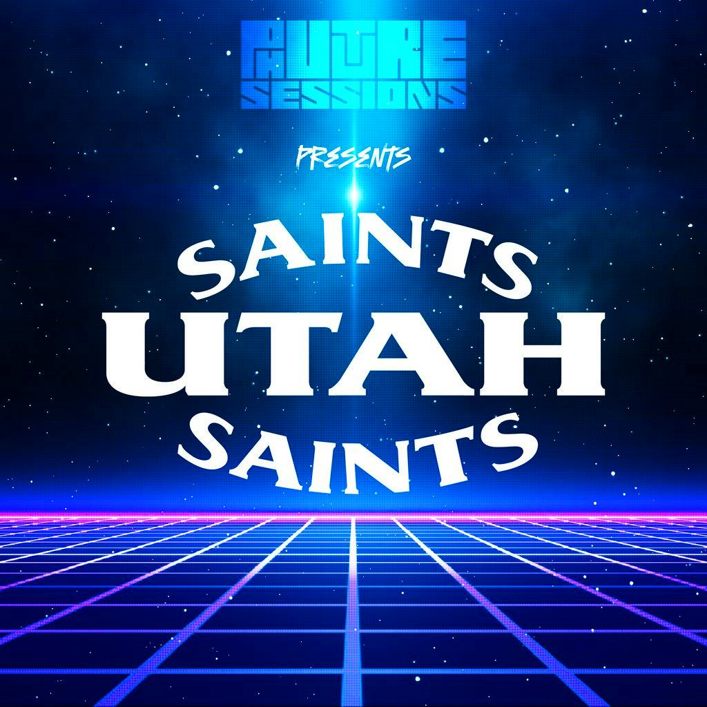 Phuture Sessions Present UTAH Saints at Goring Village Hall