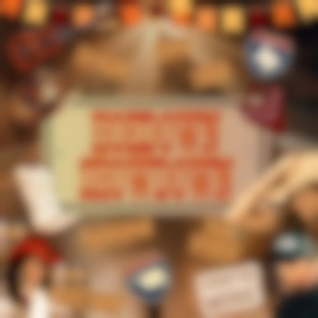 banner