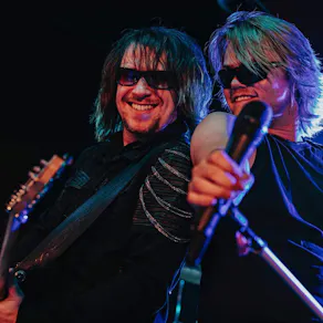 Wrong Jovi - The #1 Bon Jovi Tribute