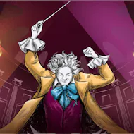 Beethoven by candlelight at Kensington United Reformed Church