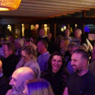 Rockwater Comedy at Rockwater Hove