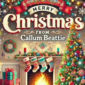 Callum Beattie's Christmas Party