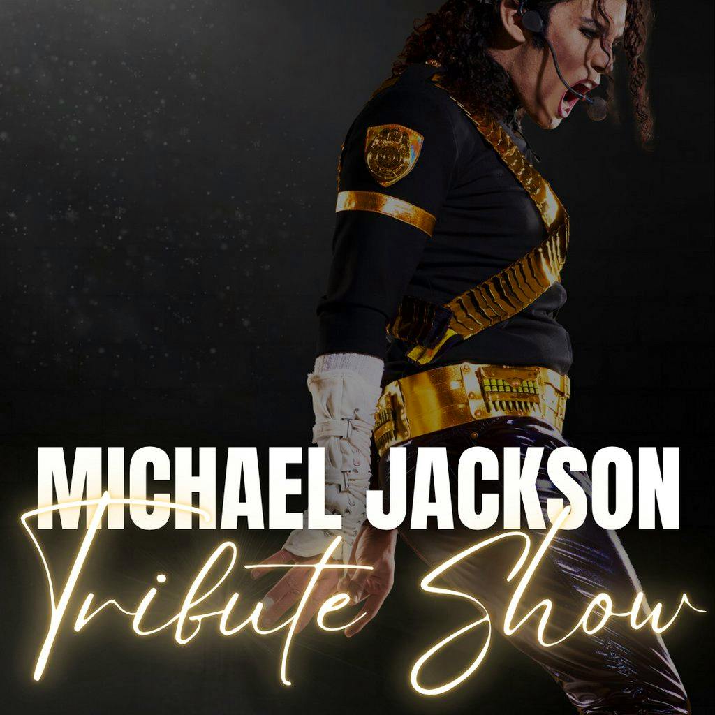 Michael Jackson Tribute Show at The Bentley