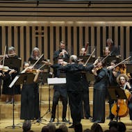 Mozart, Made In Manchester at Stoller Hall