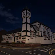 Ghost Hunt Vernon Institute 30 January 2027 at Vernon Institute