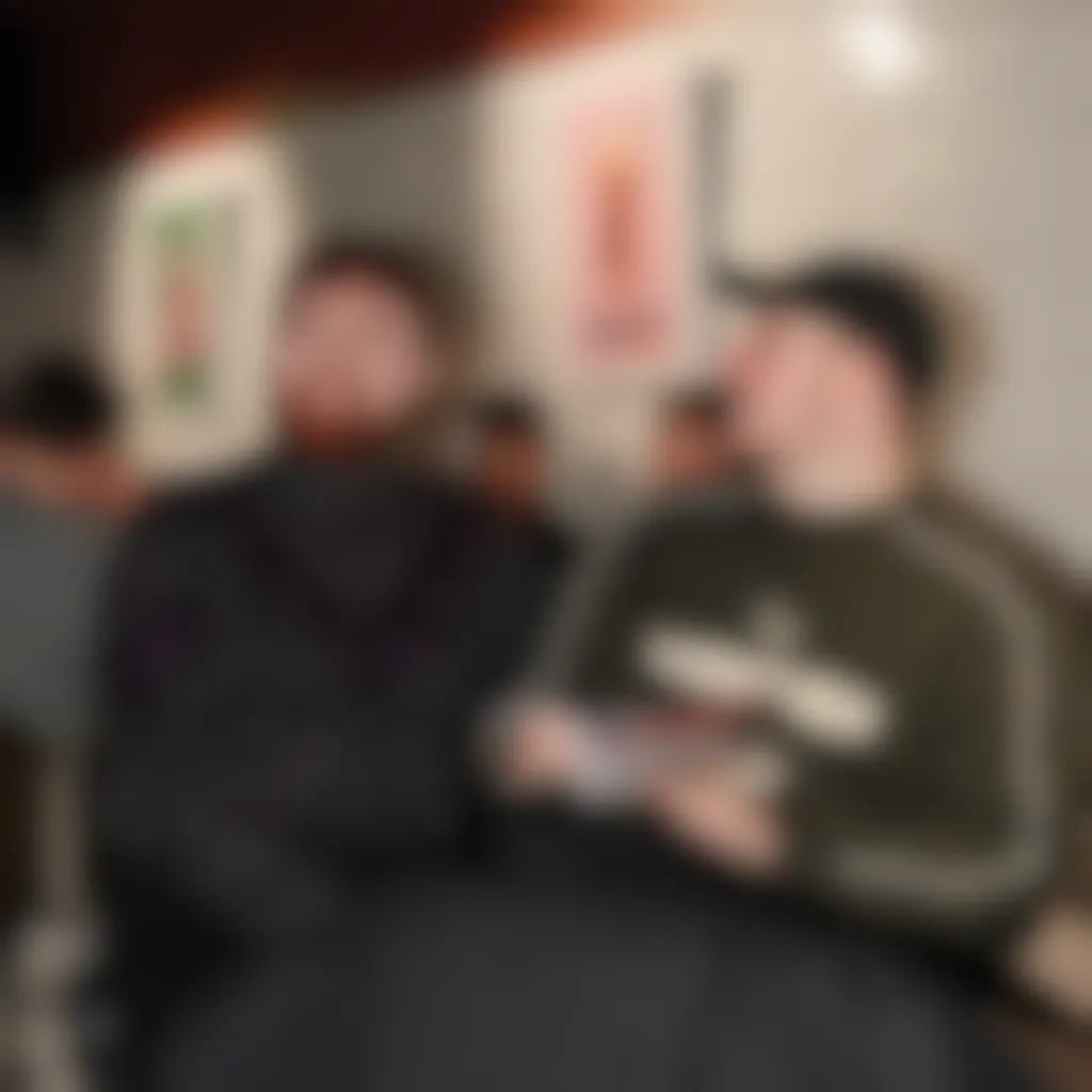 banner