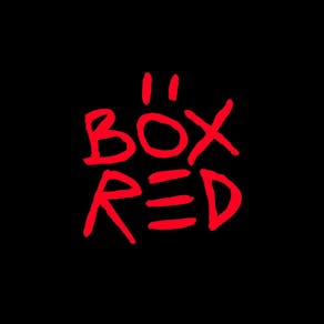 BOX RED w/ Wheats, ALISHA, LP Rhythm