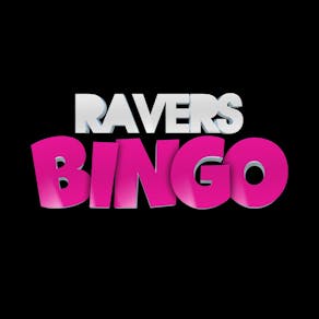 Ravers Bingo: Dug N Duck