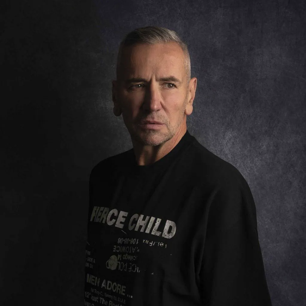 Daytime Disco w/ Fat Tony at Patterns Brighton