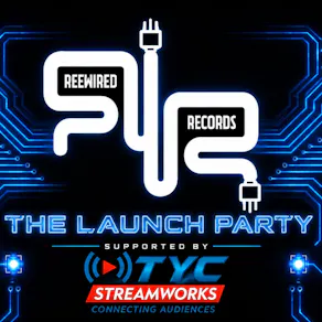 REEWIRED RECORDS launch party