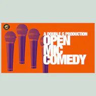 Open Mic Comedy Night at Southampton, The Attic
