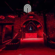 Halloween: Prunk + Watchers | Joshua Brooks Manchester at Joshua Brooks