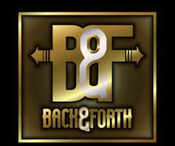Back & Forth-Excellence