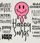 Happy Songs (Manchester)